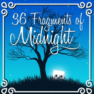 Buy 36 Fragments of Midnight Nintendo Switch Compare Prices