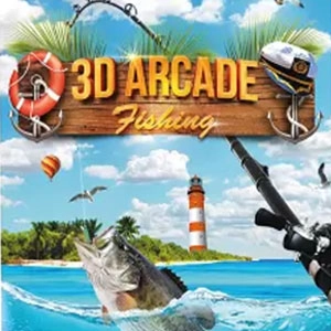 Buy 3D Arcade Fishing Nintendo Switch Compare Prices