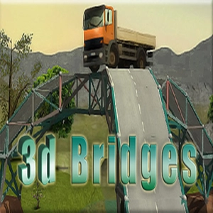 3D Bridges Pc