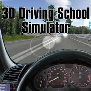 Buy 3D Driving Simulator on GAMESLOAD