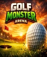 3D Golf Monster Arena Pc