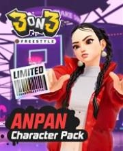 3on3 FreeStyle ANPAN Character Pack Xbox Series X