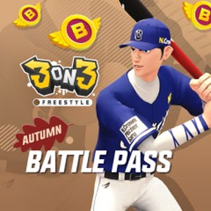 Buy 3on3 FreeStyle Battle Pass 2020 Autumn Xbox Series Compare Prices