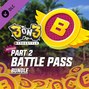 Buy 3on3 FreeStyle Battle Pass 2022 Autumn Part.2 Bundle Xbox Series Compare Prices