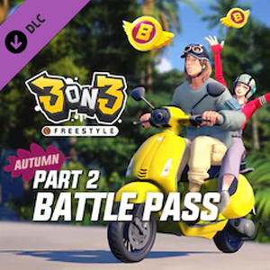 Buy 3on3 FreeStyle Battle Pass 2022 Autumn Part.2 Xbox Series Compare Prices