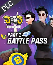 Buy 3on3 FreeStyle Battle Pass 2022 Winter Part 1 CD Key Compare Prices