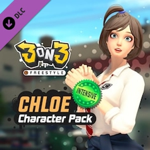 3on3 FreeStyle Chloe Intensive Pack Playstation 4