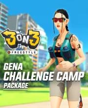 3on3 FreeStyle Gena Challenge Camp Playstation 4