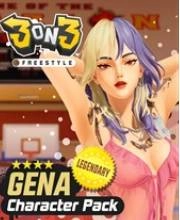 3on3 FreeStyle Gena Legendary Pack Playstation 4