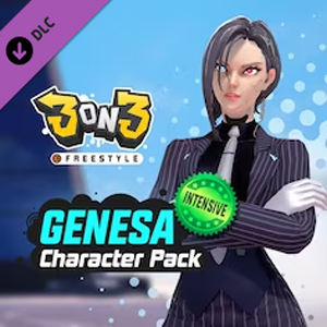 3on3 FreeStyle Genesa Intensive Pack Pc