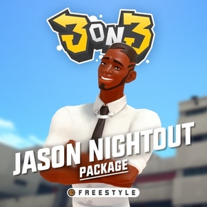 Buy 3on3 FreeStyle Jason Night Out Pack  Xbox Series Compare Prices