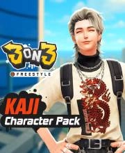 3on3 FreeStyle Kaji Character Pack Xbox One