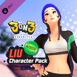 3on3 FreeStyle Liu Intensive Pack Xbox Series X
