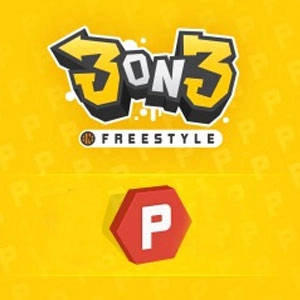 3on3 FreeStyle Points Playstation 4
