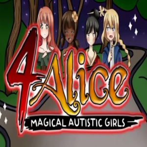 Buy 4 Alice Magical Autistic Girls CD Key Compare Prices