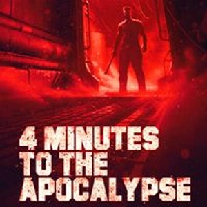 4 Minutes to the Apocalypse Xbox Series X