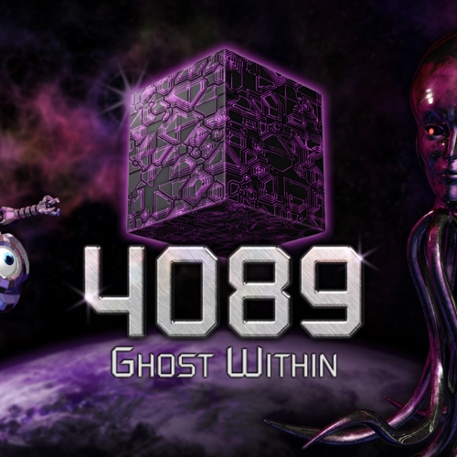 4089 Ghost Within