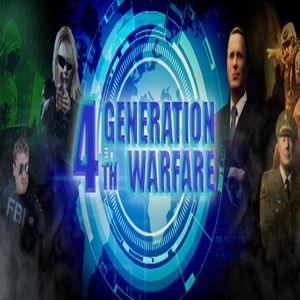 4th Generation Warfare Pc