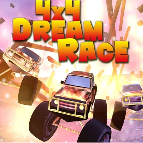 4x4 Dream Racing
