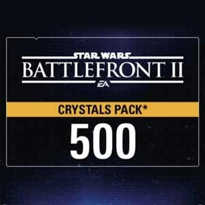 Buy 500 Crystals Star Wars Battlefront 2 Xbox Code Compare Prices