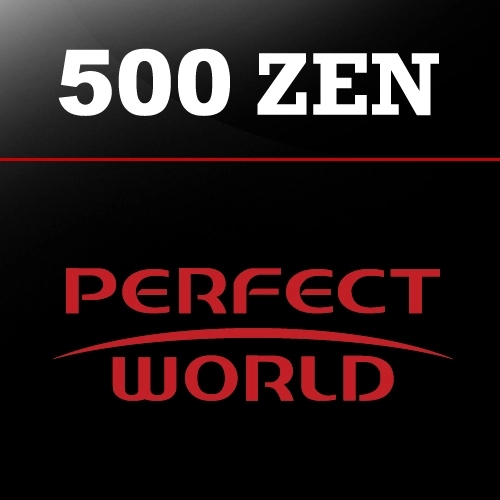 500 Perfect World ZEN