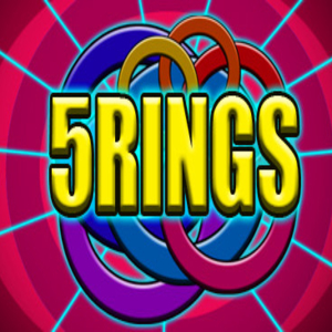 Buy 5Rings CD Key Compare Prices