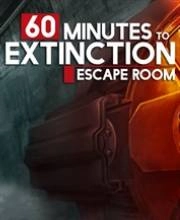 60 Minutes to Extinction Escape Room Xbox Series X