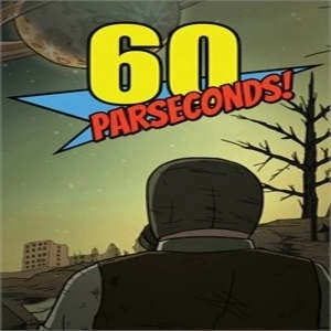 60 Parseconds Bundle Xbox Series X