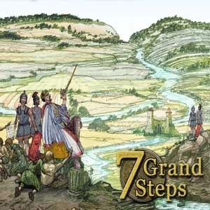 7 Grand Steps What Ancients Begat Pc