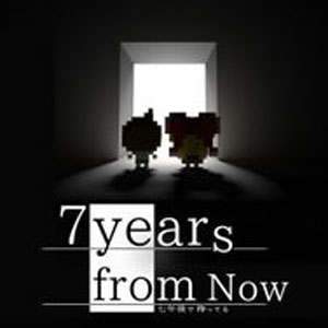 Buy 7 Years From Now Nintendo Switch Compare Prices