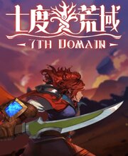 Buy 7th Domain CD Key Compare Prices