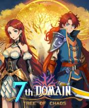 Buy 7th Domain Tree of Chaos Nintendo Switch Compare Prices