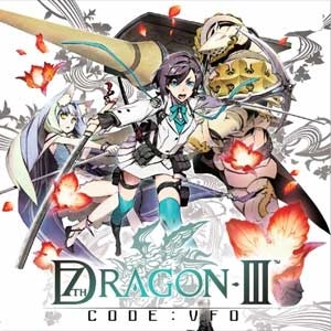 7th Dragon 3 Code VFD