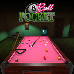Buy 8-Ball Pocket PS5 Compare Prices