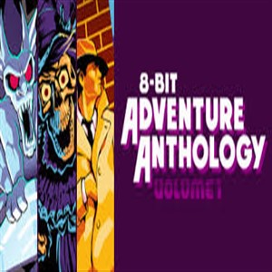 Buy 8-bit Adventure Anthology Volume I Xbox Series Compare Prices