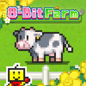 Buy 8-Bit Farm PS4 Compare Prices