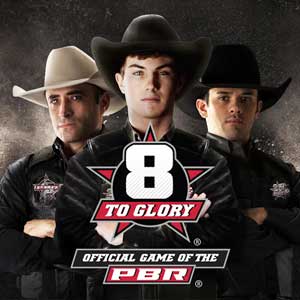 Buy 8 To Glory The Official Game of the PBR Xbox One Compare Prices