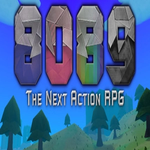 8089 The Next Action RPG VR Pc