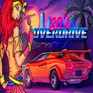 80S OVERDRIVE