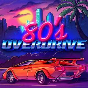 80’s OVERDRIVE