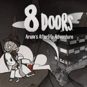 8Doors Arum’s Afterlife Adventure