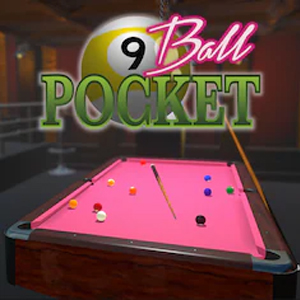 Buy 9-Ball Pocket PS5 Compare Prices
