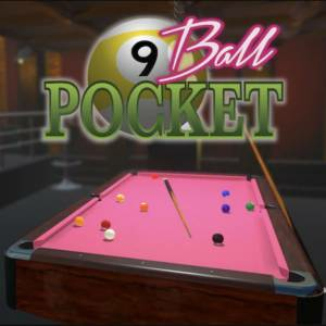 9 Ball Pocket