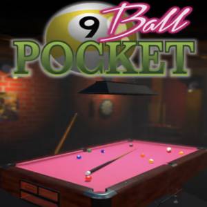 Buy 9-Ball Pocket Nintendo Switch Compare Prices