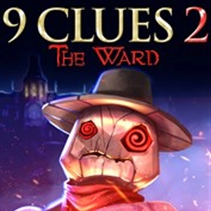 9 Clues 2 The Ward
