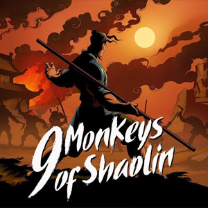 Buy 9 Monkeys of Shaolin Nintendo Switch Compare Prices