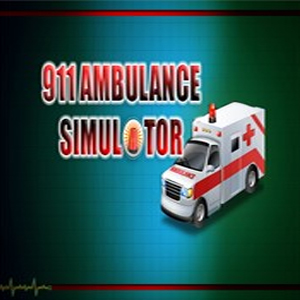 911 Ambulance Simulator Pc