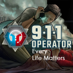 911 Operator Every Life Matters Switch