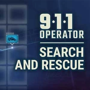 911 Operator Search & Rescue