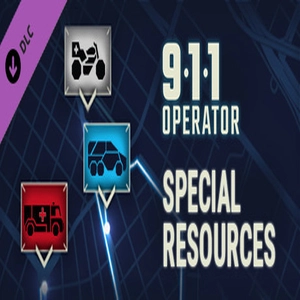 911 Operator Special Resources Pc